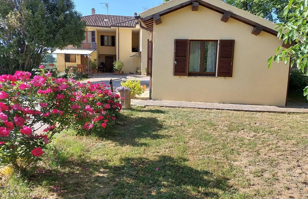 Agriturismo San Marco-1