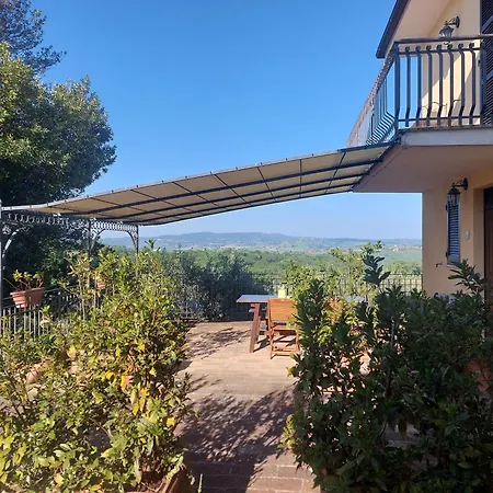 Agriturismo San Marco-2