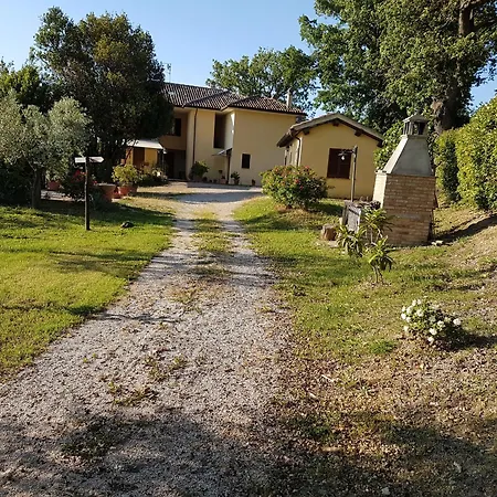 Agriturismo San Marco-3