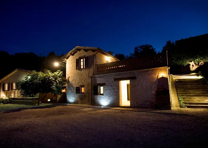 Agriturismo il Girasole Montefalco