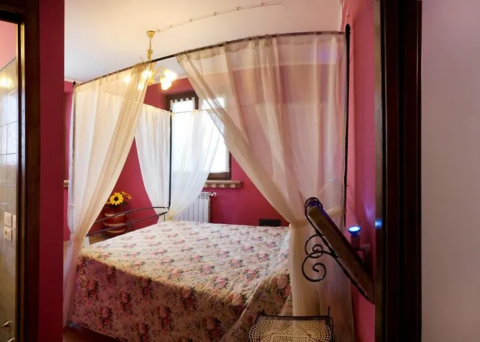 Agriturismo il Girasole Montefalco