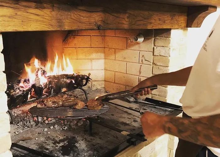 La Grande QuerciaAgriturismo